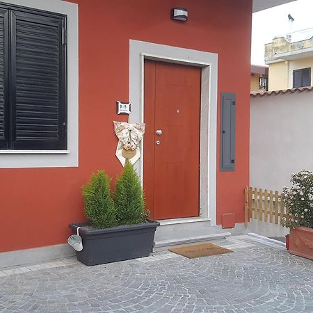 B&B President Sant'Egidio del Monte Albino Bagian luar foto