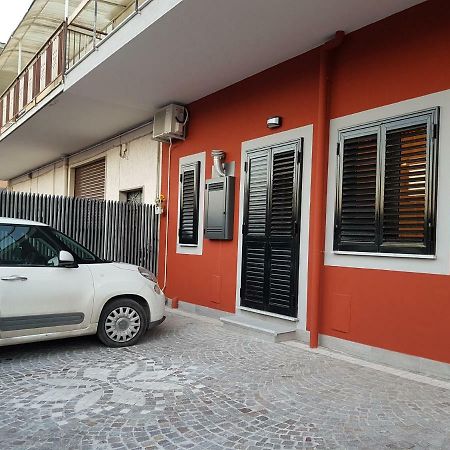 B&B President Sant'Egidio del Monte Albino Bagian luar foto