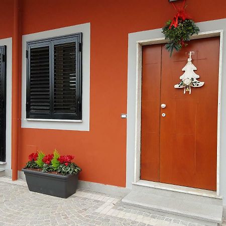 B&B President Sant'Egidio del Monte Albino Bagian luar foto