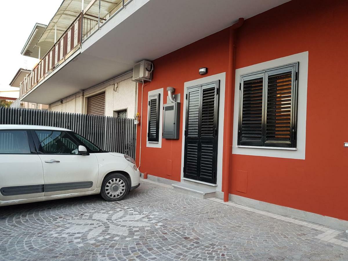 B&B President Sant'Egidio del Monte Albino Bagian luar foto