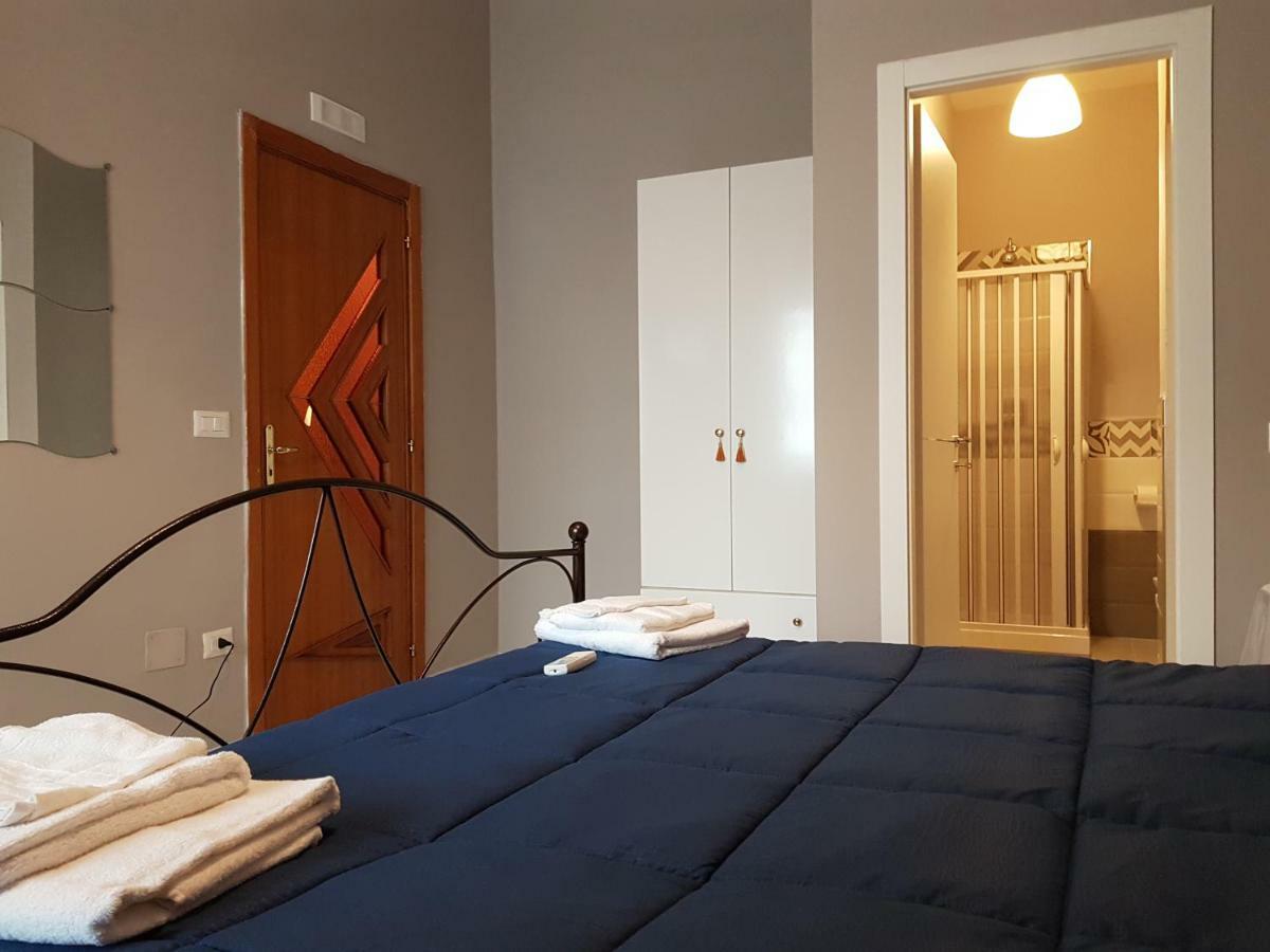 B&B President Sant'Egidio del Monte Albino Bagian luar foto