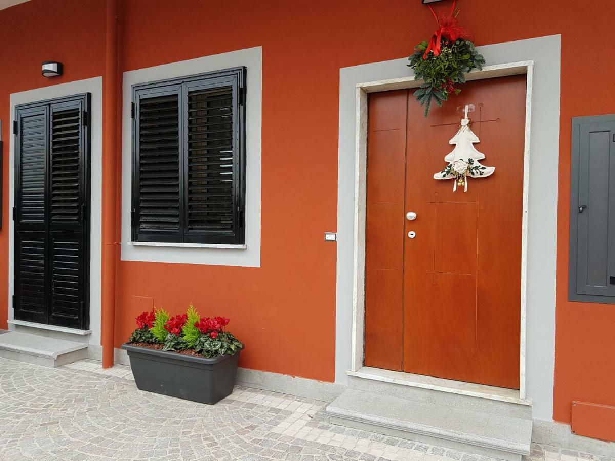 B&B President Sant'Egidio del Monte Albino Bagian luar foto
