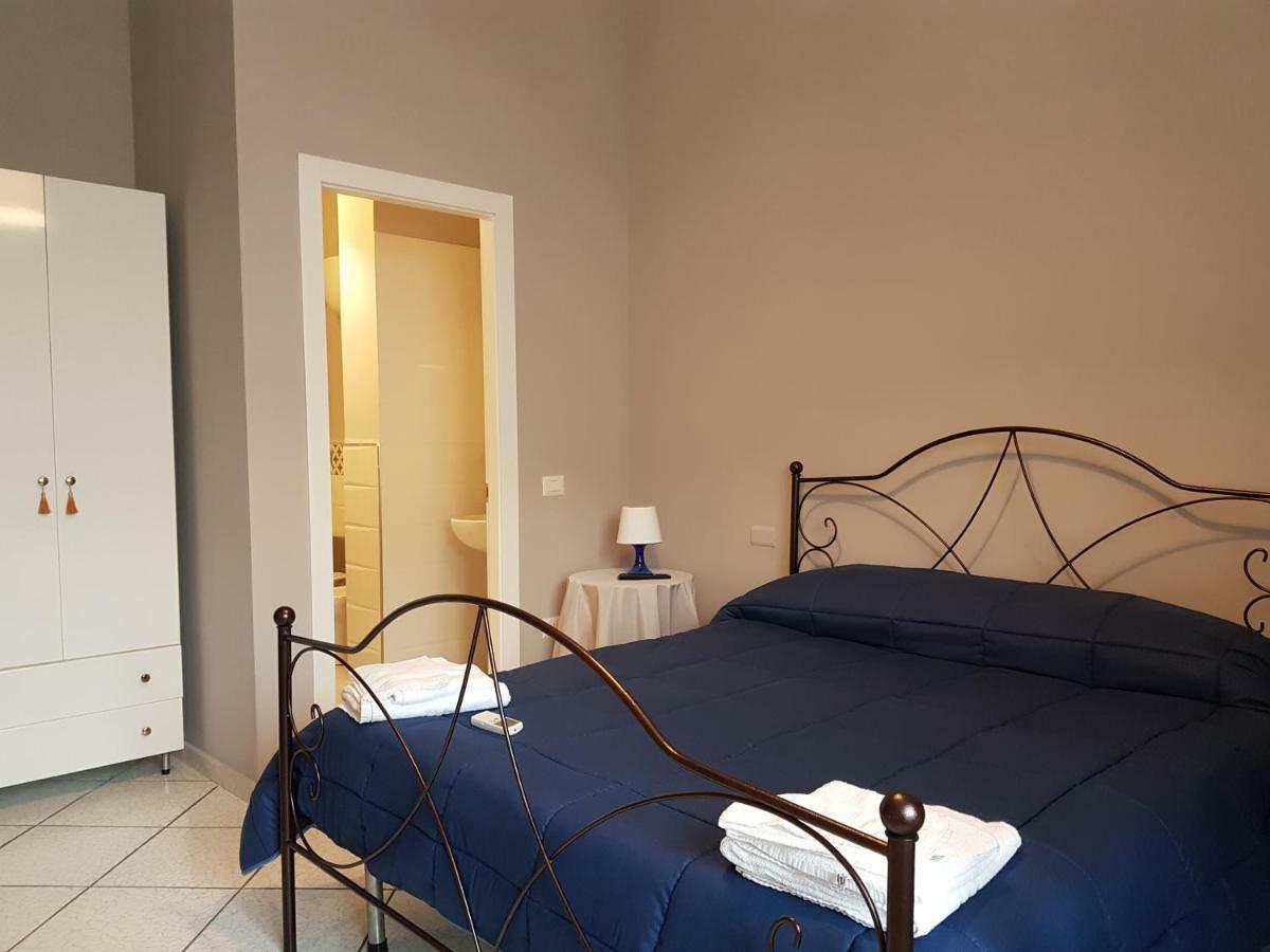 B&B President Sant'Egidio del Monte Albino Bagian luar foto