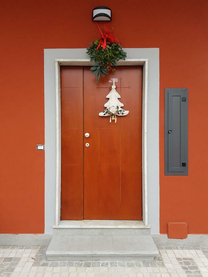 B&B President Sant'Egidio del Monte Albino Bagian luar foto
