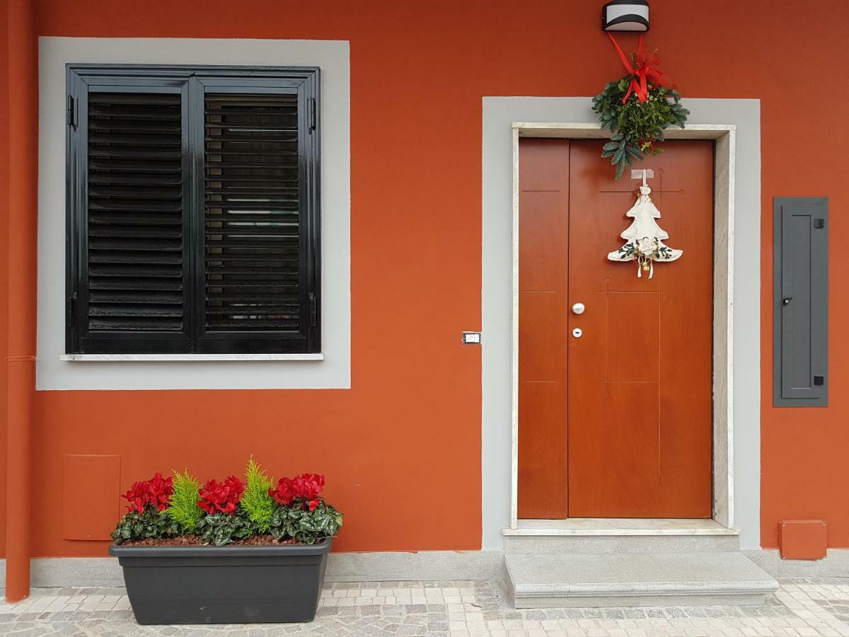 B&B President Sant'Egidio del Monte Albino Bagian luar foto