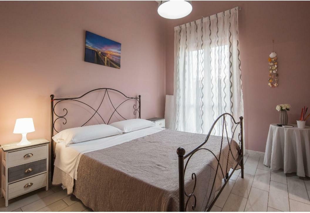 B&B President Sant'Egidio del Monte Albino Bagian luar foto